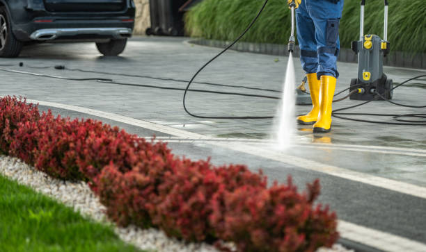Concrete Sealing in Roanoke, TX