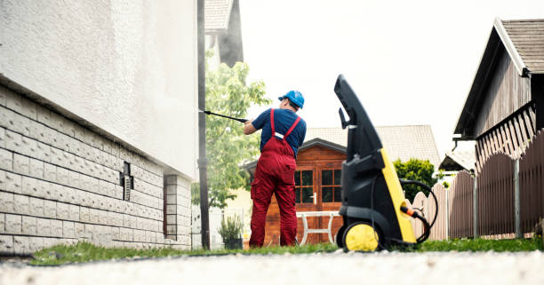 Roanoke, TX Pressure Washing Company